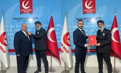 YRP, Nevşehir'de Göre ve Uçhisar adayını açıkladı
