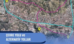 Savran: 'Nevşehir'de trafik sorununu biz çözeceğiz'