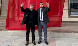 MHP'nin Karapınar adayı değişti