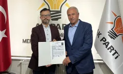 Ak Parti'nin Göreme adayı Mustafa Durmaz oldu