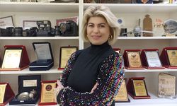 Fatma Altuntaş: 'Nevşehir'e kadın eli değecek'