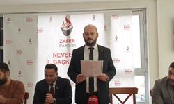 Zafer Partisi Nevşehir adaylarını tanıttı