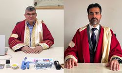 NEVÜ’de 2 Fakülteye 2 Profesör Ataması Yapıldı