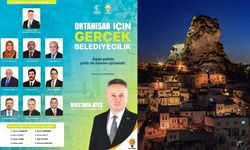 AK Parti Ortahisar Belediyesi Meclis üye listesi açıklandı