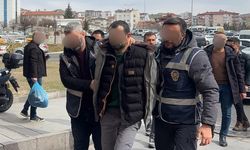 Nevşehir'de cinayet şüphelisi şahıs tutuklandı