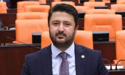 Nevşehir Milletvekili Çalışkan Azerbaycan'da