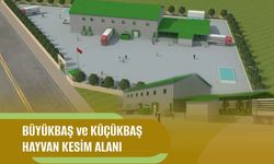 Savran, Nevşehir için 24'üncü projesini de açıkladı!