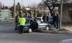 Nevşehir'de kazasız gün geçmiyor