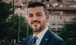 AK Parti Nevşehir İl Genel Meclis Üyesi 1. Sıra adayı Aktürk