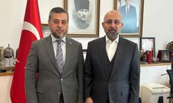 Nevşehir Milletvekili Süleyman Özgün’den Doğalgaz Müjdesi