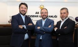 Nevşehir'in Çat ve Kavak Beldelerine Doğalgaz Müjdesi