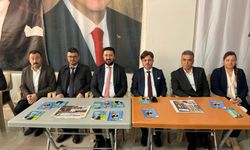 Milletvekili Çalışkan’dan Bakan Yardımcısı Yılmaz ile Kozaklı ve Nevşehir’deZiyaret
