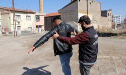 Nevşehir'de uyuşturucu operasyonu: 18 gözaltı, 1 tutuklama