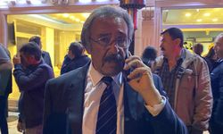Avanos Belediye Başkanı Mustafa Kenan Sarıtaş oldu
