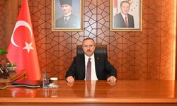 Nevşehir Valisi Ali Fidan'ın 18 Mart Şehitleri Anma Günü Mesajı