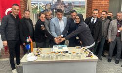 Kapadokya Havalimanı Güvenlik Memurları Günü kutlandı