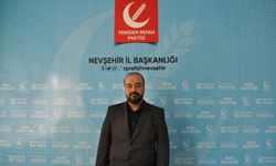 Nevşehir YRP seçim aracına sözlü taciz ve saldırı iddiası