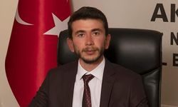AK Parti Nevşehir İl Gençlik Kolları Yönetim Kurulu'nu Açıkladı
