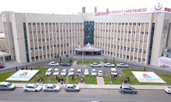 Nevşehir Devlet Hastanesinde hasta ziyaretçi saatleri değişti