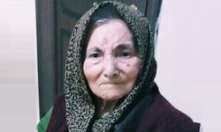 Nevşehirli Şehit Talat Mollaoğlu'nun annesi vefat etti