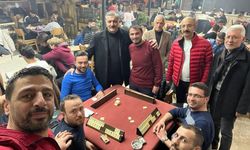 Adnan Doğu: “Nevşehir Hizmete Doyacak!”