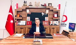 Kan stoğu azaldı, Nevşehir Kızılay 'bağış' çağrısı yaptı