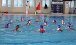 Sutopu Türkiye Şampiyonası Nevşehir'de sona erdi