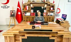 Nevşehir Kızılay’dan İhtiyaç Sahiplerine Ramazan Yardım Daveti