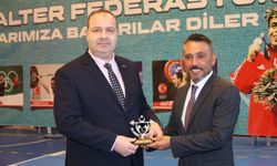 Okul Sporları Türkiye Şampiyonası Nevşehir’de Yapılıyor