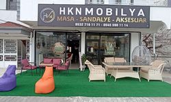 HKN Mobilya'nın ikinci şubesi açılıyor
