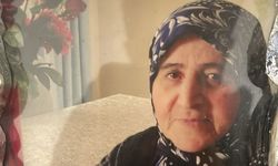 Nevşehir eşrafından Ayşe Tarım vefat etti
