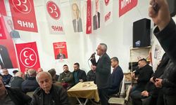 Erkan Çiftci :'Stajımız Bitti 1 Nisan'da Direksiyona Geçeceğiz'