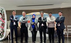 Genç Nevşehirliler Derneği Geleneksel İftar Programı