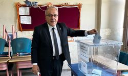 Derinkuyu Başkan Adayı Bülent Aksoy Oyunu Kullandı