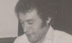 Köy hizmetlerinden emekli Mustafa Kömürcü vefat etti