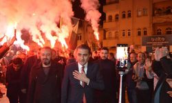 Gülşehir “Fatih Çiftçi” ile devam diyor