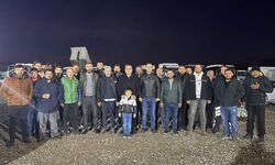 AK Parti Gülşehir Belediye Başkan Adayı Çiftçi, “Biz büyük bir aileyiz”