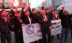 Erkan Çiftçi’den Gülşehir'de “Ali Kınık” konserine davet