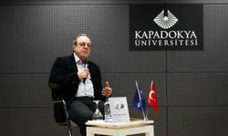 Ünlü Yönetmen Semih Kaplanoğlu KÜN'ün konuğu oldu