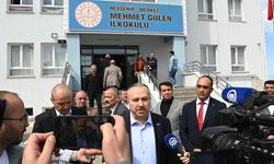 Nevşehir sandık başında: Oy verme işlemi devam ediyor