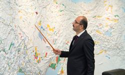 Nevşehir Tarımı DSİ Yatırımları ile Gelişiyor