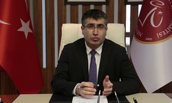 NEVÜ Rektörü Prof. Dr. Semih Aktekin’in babası vefat etti