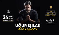 Gülşehir’de Uğur Işılak rüzgarı esecek