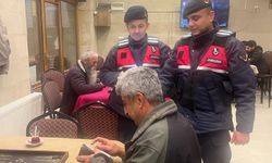 Nevşehir'de 'kumar' ve 'yasa dışı bahis' uygulaması