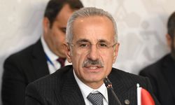 Ulaştırma ve Altyapı Bakanı Abdulkadir Uraloğlu Nevşehir'e geliyor