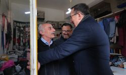 Savran; “31 Mart akşamı inşallah biz kazanacağız”