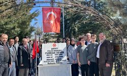 H. Avni İncekara Fen Lisesinden Anlamlı Ziyaretler