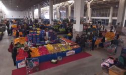 Türkiye'nin ilk sessiz pazarı Nevşehir'de hayata geçti