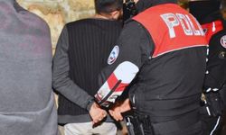 Nevşehir'de aranan 22 kişi yakalandı! 11'i tutuklandı