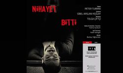 "Nihayet Bitti" Adlı Tiyatro Oyunu Nevşehir’de Sahnelenecek